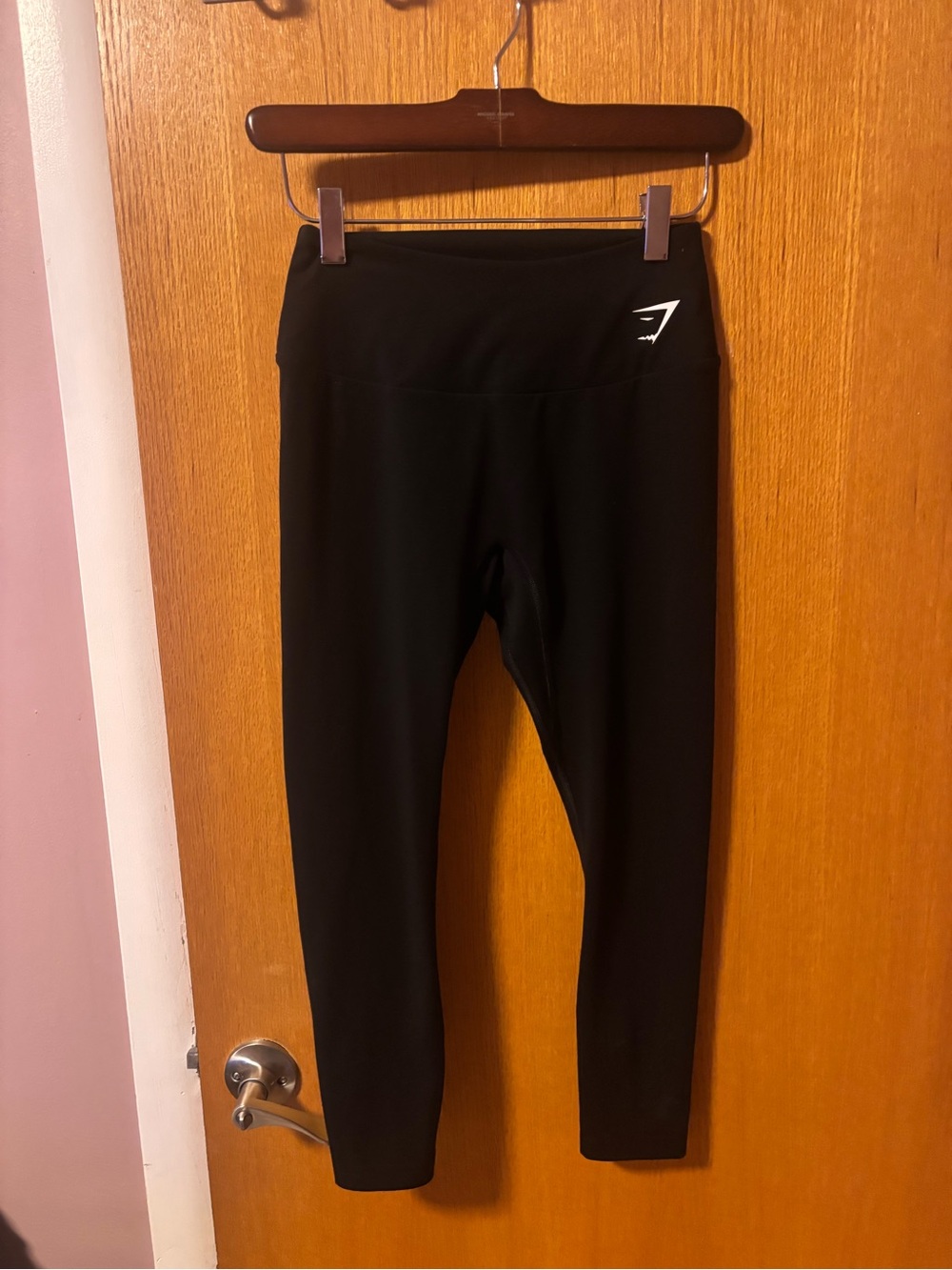 Gymshark Smooth Tights